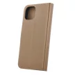 Smart Classic case Samsung Galaxy S25 FE tok, arany