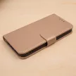 Smart Classic case Samsung Galaxy S25 FE tok, arany