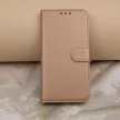 Smart Classic case Samsung Galaxy S25 FE tok, arany