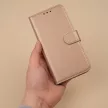 Smart Classic case Samsung Galaxy S25 FE tok, arany