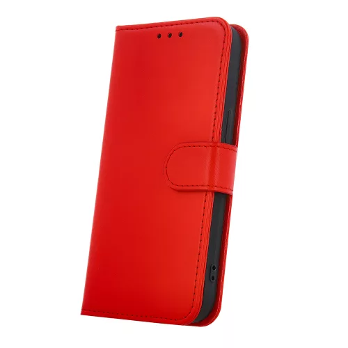 Smart Classic case Samsung Galaxy S25 FE tok, piros