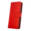 Smart Classic case Samsung Galaxy S25 FE tok, piros