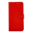 Smart Classic case Samsung Galaxy S25 FE tok, piros