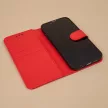 Smart Classic case Samsung Galaxy S25 FE tok, piros