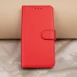 Smart Classic case Samsung Galaxy S25 FE tok, piros