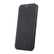 Smart Diva case Samsung Galaxy S25 FE tok, fekete