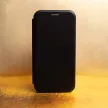 Smart Diva case Samsung Galaxy S25 FE tok, fekete
