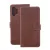 Smart Velvet case Samsung Galaxy S25 FE tok, barna