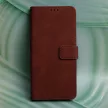 Smart Velvet case Samsung Galaxy S25 FE tok, barna
