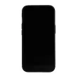 Carbon Case Black Samsung Galaxy S25 FE tok, fekete