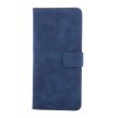 Smart Velvet case Samsung Galaxy A17 tok, sötétkék