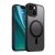 Etteri Matt Mag case iPhone 17 Pro tok, fekete