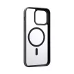 Etteri Matt Mag case iPhone 17 Air tok, fekete