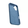 Etteri Silicone Mag case iPhone 17 tok, kék