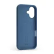 Etteri Silicone Mag case iPhone 17 Air tok, kék