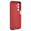 Etteri Silicone Mag case iPhone 17 tok, piros