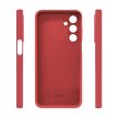 Etteri Silicone Mag case iPhone 17 tok, piros