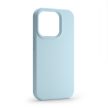 Etteri Silicone Mag case iPhone 17 tok, kék
