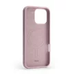 Etteri Silicone Mag case iPhone 17 Air tok, rózsaszín