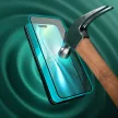 Etteri tempered glass 9D iPhone 17 Pro Max edzett üvegfólia
