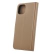 Smart Classic case Xiaomi Redmi 15 5G tok, arany