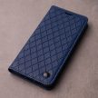 Smart Caro case Xiaomi Redmi 15 5G tok, kék