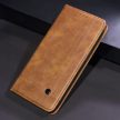 Smart Seam case Xiaomi Redmi 15 5G tok, barna