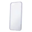 Slim case 1 mm Samsung Galaxy A07 4G tok, átlátszó