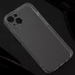 Slim case 2 mm Samsung Galaxy A07 4G tok, átlátszó