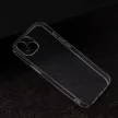 Slim case 2 mm Samsung Galaxy A07 4G tok, átlátszó