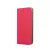 Smart Magnet case Samsung Galaxy A07 4G tok, piros