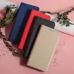 Smart Magnet case Samsung Galaxy A07 4G tok, arany