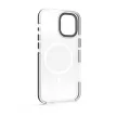 Etteri Icy Mag case iPhone 16 6,1" tok, fekete