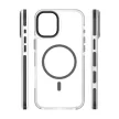Etteri Icy Mag case iPhone 16 6,1" tok, fekete