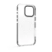 Etteri Icy Mag case iPhone 16 Pro 6,3" tok, fekete
