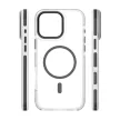 Etteri Icy Mag case iPhone 16 Pro 6,3" tok, fekete