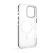 Etteri Icy Mag case iPhone 17 tok, fekete