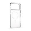 Etteri Icy Mag case iPhone 17 Pro tok, fekete