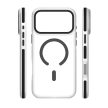 Etteri Icy Mag case iPhone 17 Pro tok, fekete