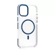 Etteri Icy Mag case iPhone 16 6,1" tok, kék