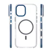 Etteri Icy Mag case iPhone 16 6,1" tok, kék