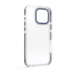 Etteri Icy Mag case iPhone 16 Pro Max 6,9" tok, kék