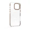 Etteri Icy Mag case iPhone 16 Pro 6,3" tok, arany