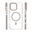 Etteri Icy Mag case iPhone 16 Pro 6,3" tok, arany