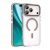Etteri Icy Mag case iPhone 17 Pro tok, arany