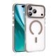Etteri Icy Mag case iPhone 17 Pro tok, arany