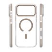 Etteri Icy Mag case iPhone 17 Pro Max tok, arany