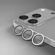 Etteri camera lens protector iPhone 17 Pro / 17 Pro Max kameravédő, szürke