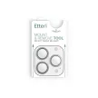 Etteri camera lens protector iPhone 17 Pro / 17 Pro Max kameravédő, szürke