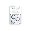 Etteri camera lens protector iPhone 17 Pro / 17 Pro Max kameravédő, kék
